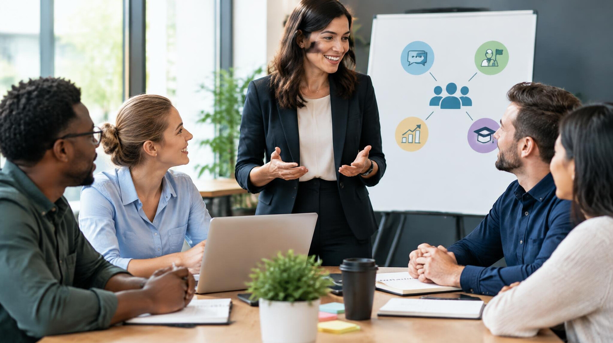 team collaboration